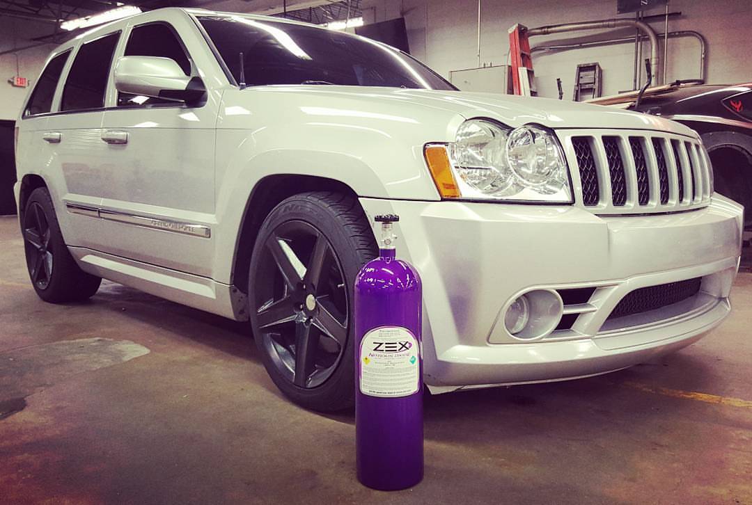 Underground Autosports - Specials - MODERN MOPAR