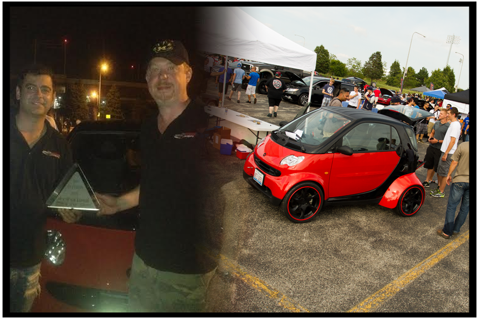 Underground Autosports - Smarticus - Another Level 2014 Winner