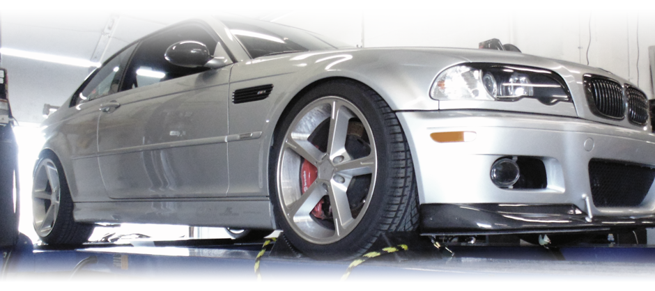 Underground Autosports - Dyno Tuning