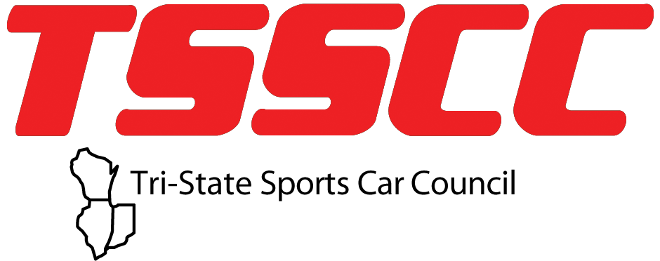 Underground Autosports Racing Sponsorship Program - Tri-State Sports Car Council TSSCC