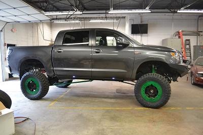 Tundra