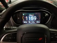 Holleyscreen